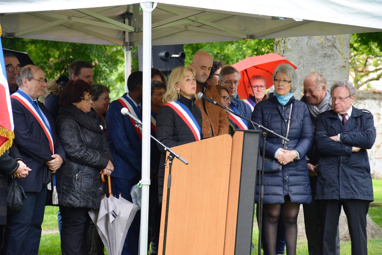 08 mai - Schiltigheim