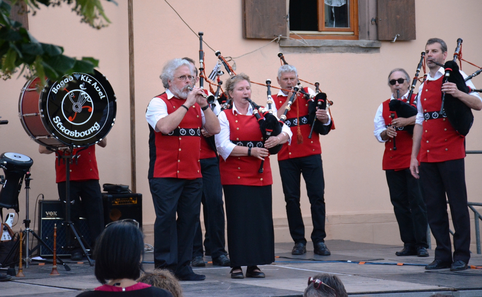 21 juin 2019- Fête de la Musique