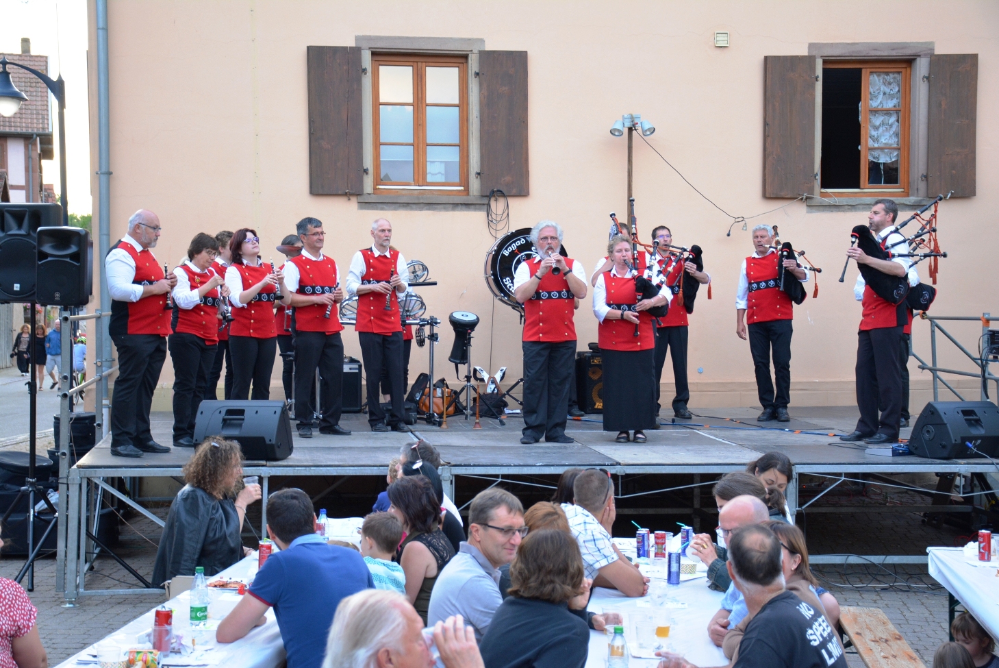 21 juin 2019 - Fête de la Musique