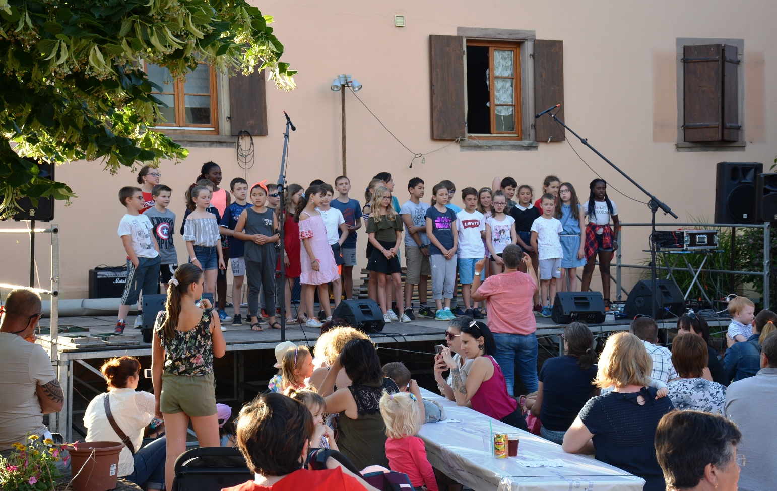 21 juin 2019- Fête de la Musique