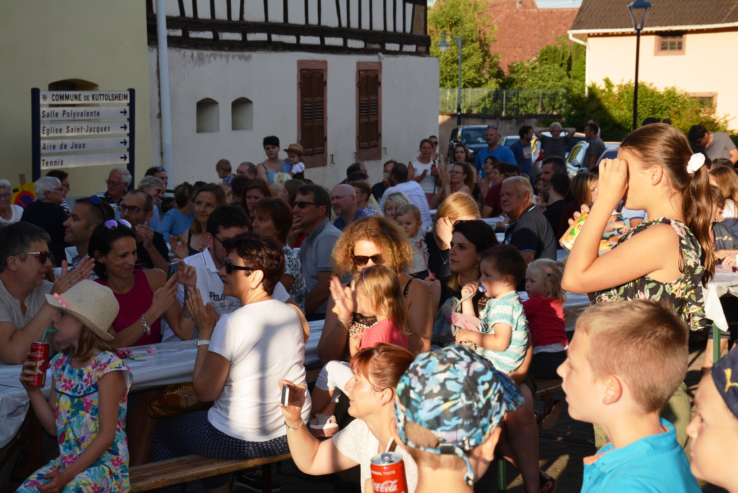 21 juin 2019 - Fête de la Musique