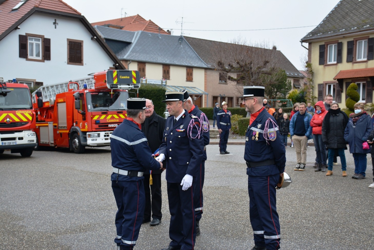 PassCom