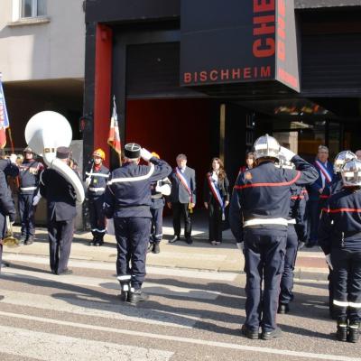 08 mai - Bischheim