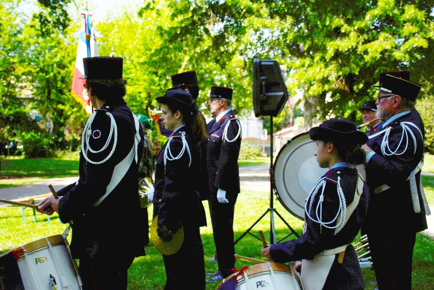 08 mai - Schiltigheim