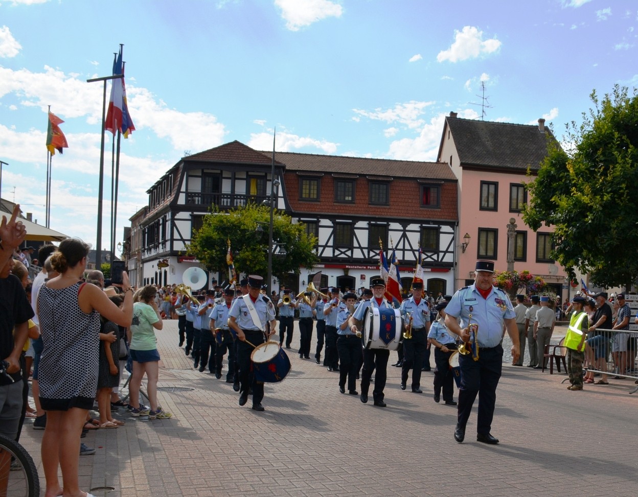 Fête Nationale