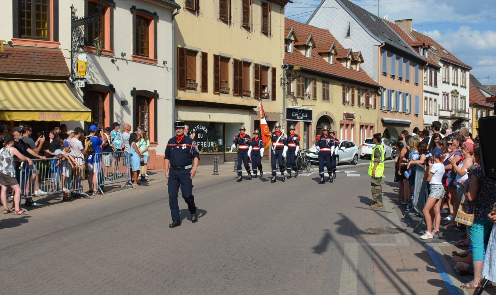 Fête Nationale