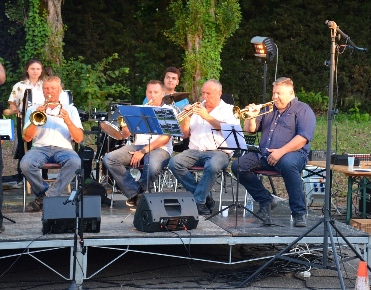 Fête de la musique