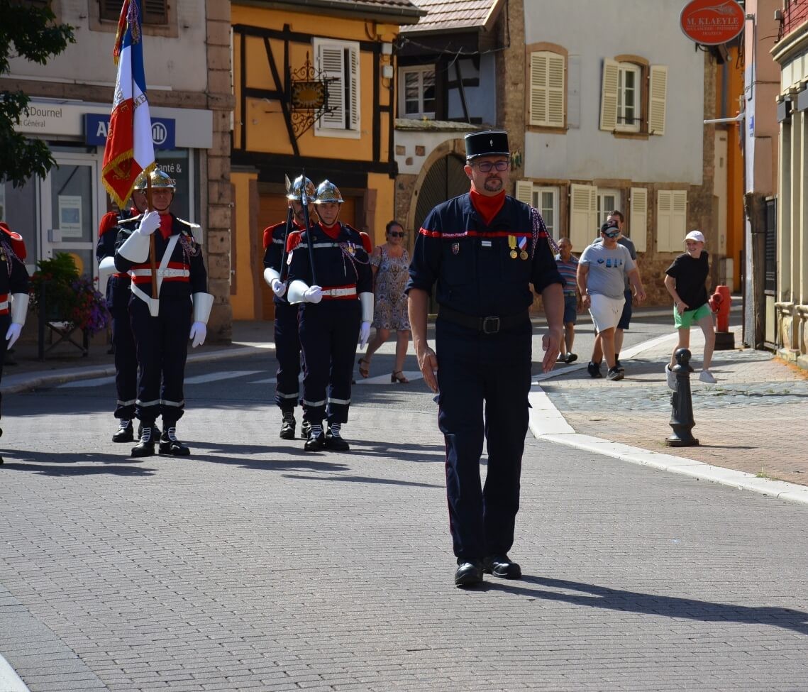 Fête Nationale
