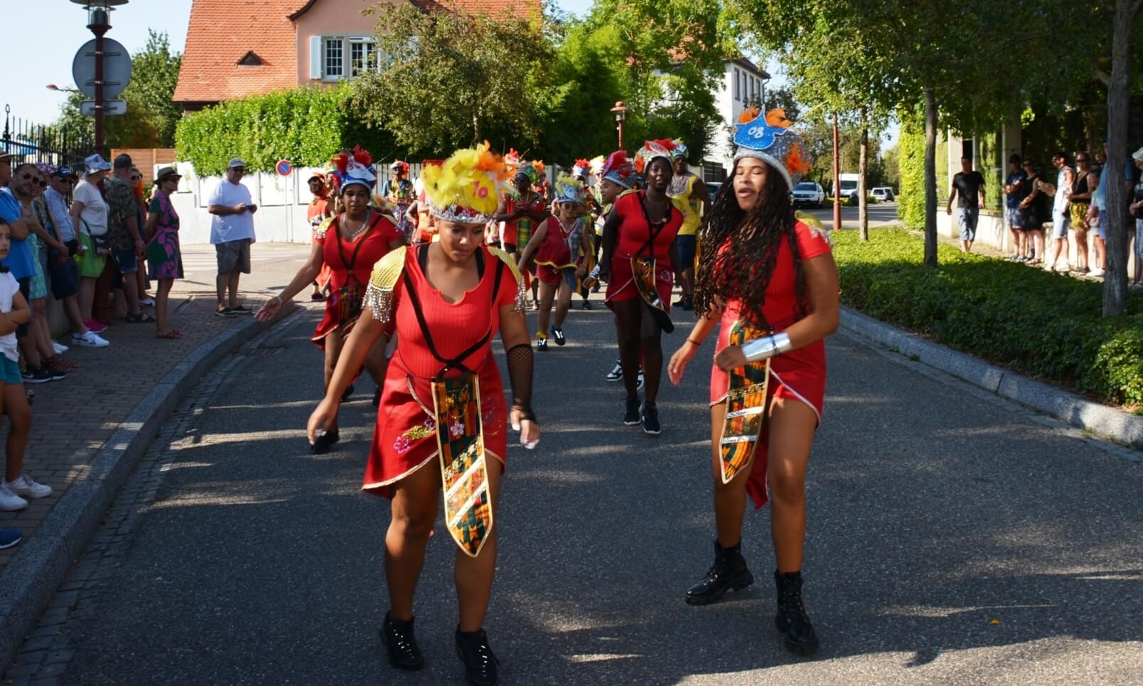 Kochersbarjer Massdi