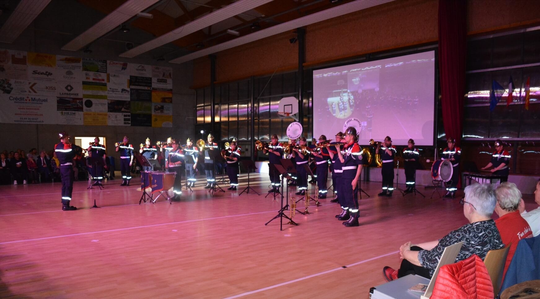 Fanfare SP Schleithal