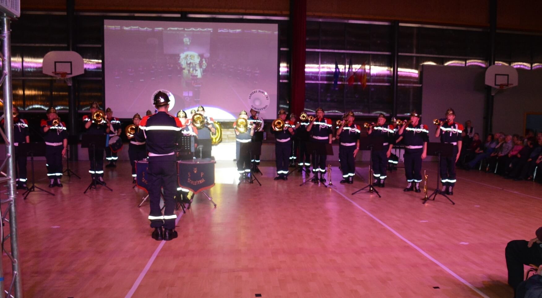 Fanfare SP Schleithal