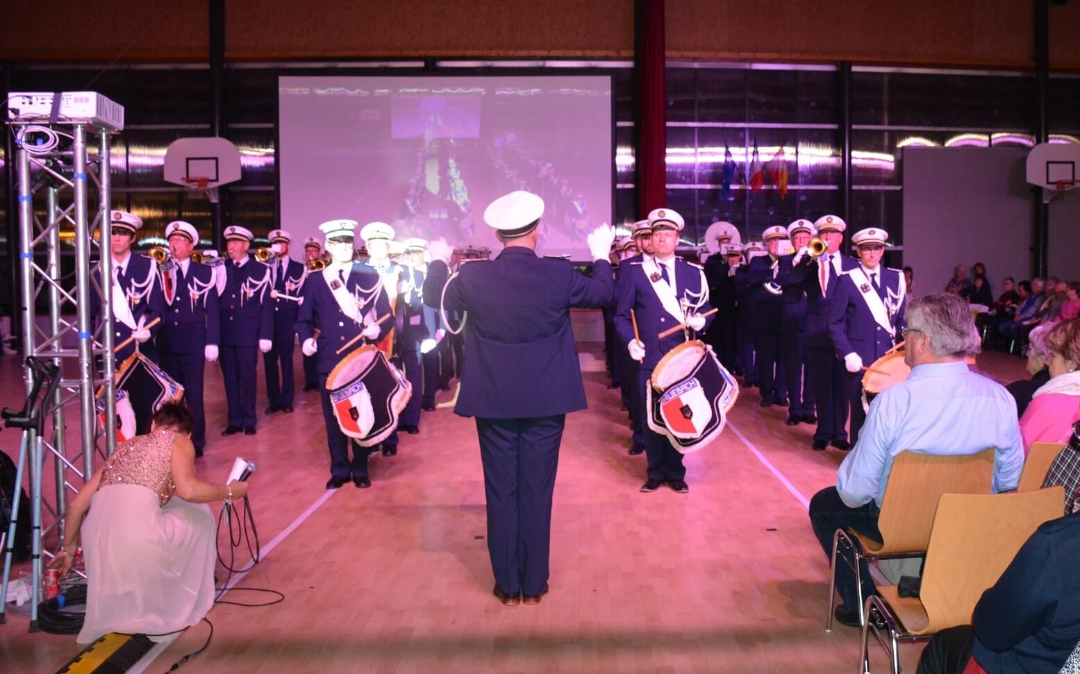 Harmonie Fanfare Bruebach