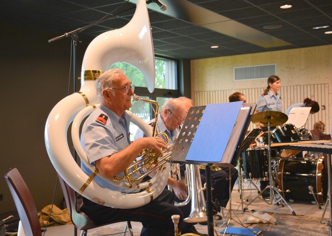 Fête de la musique