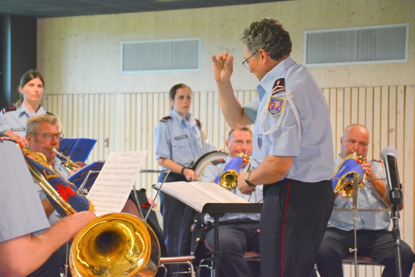 Fête de la musique