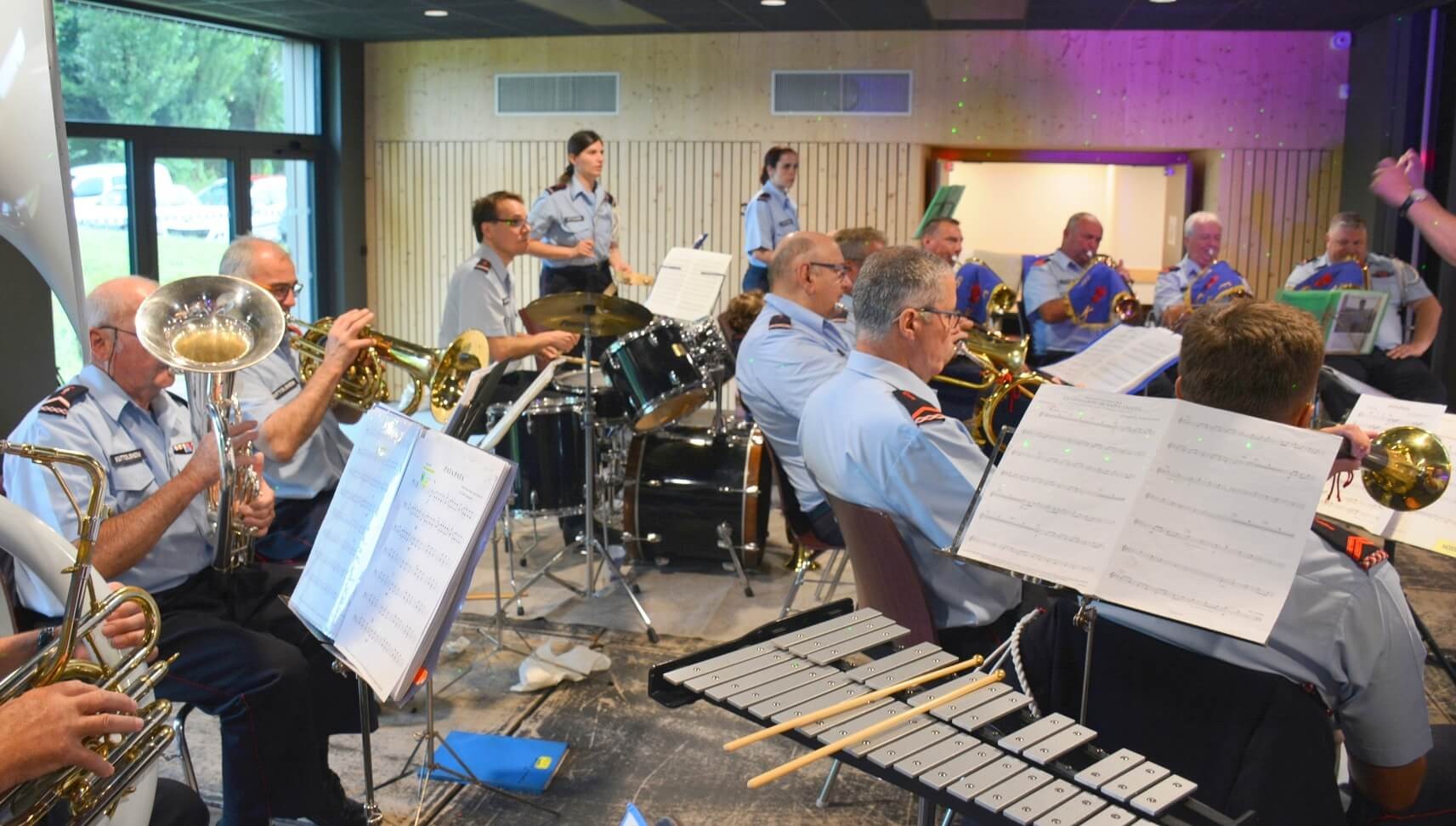 Fête de la musique