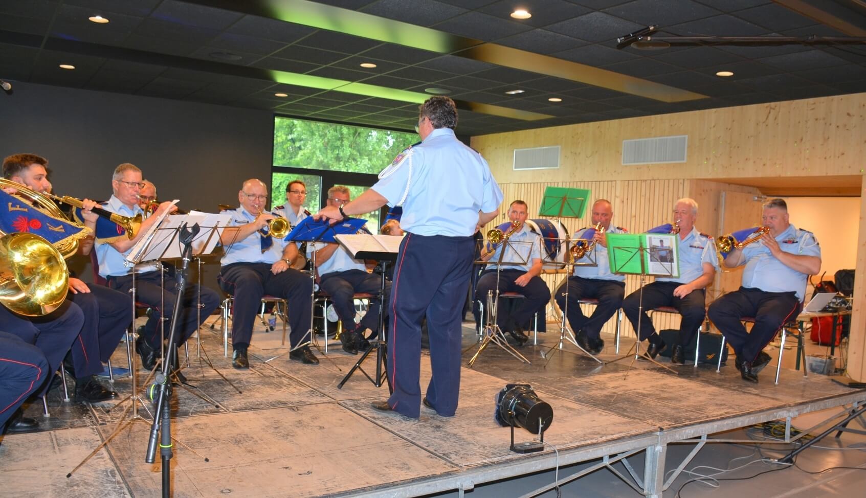 Fête de la musique