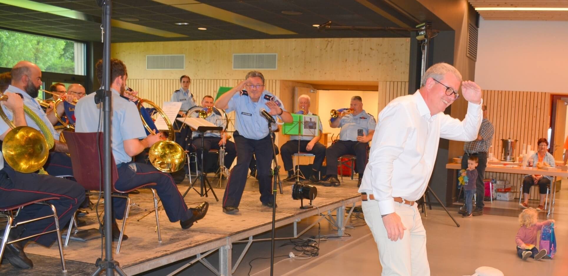 Fête de la musique