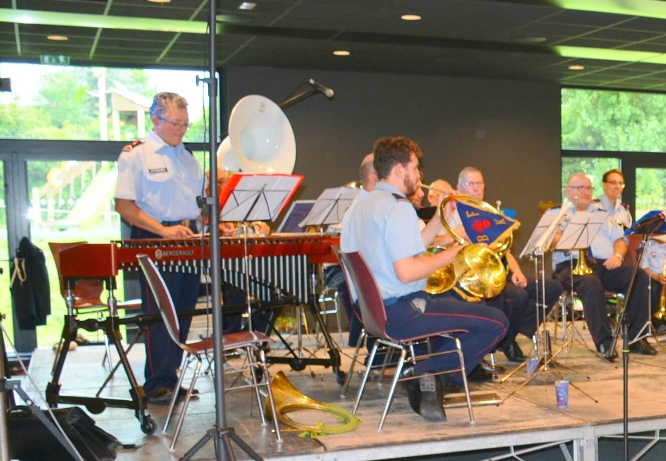 Fête de la musique