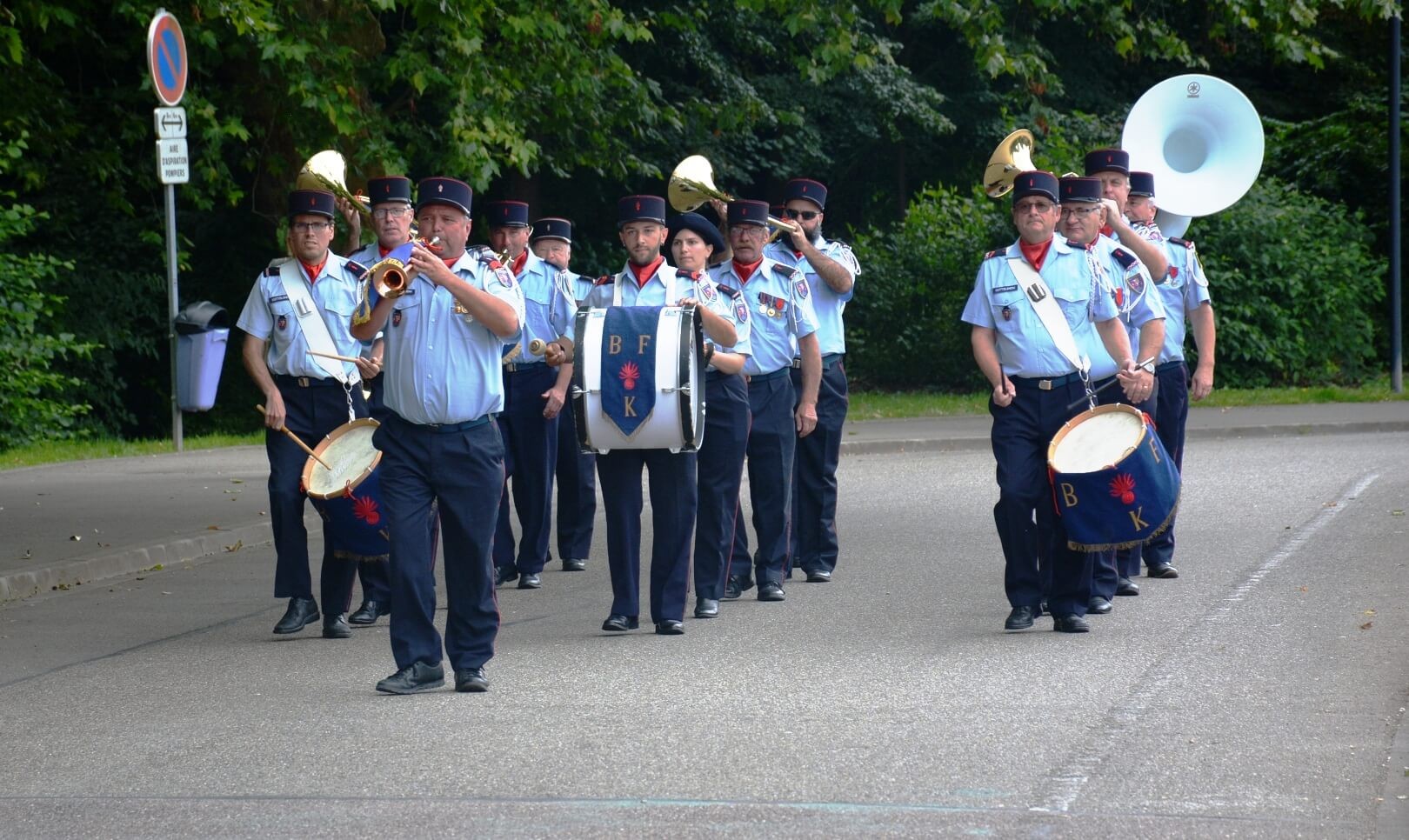 Fête Nationale