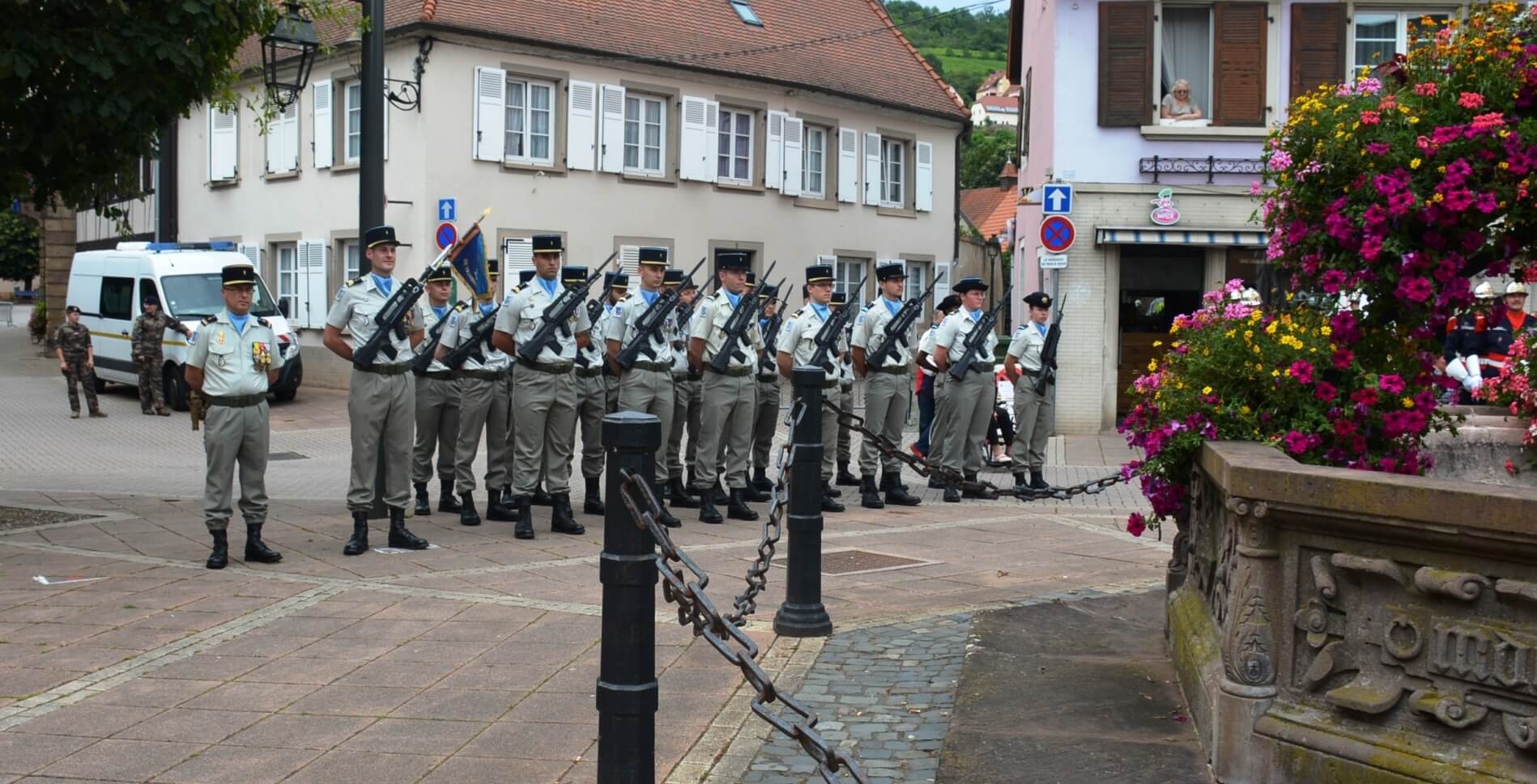 Fête Nationale