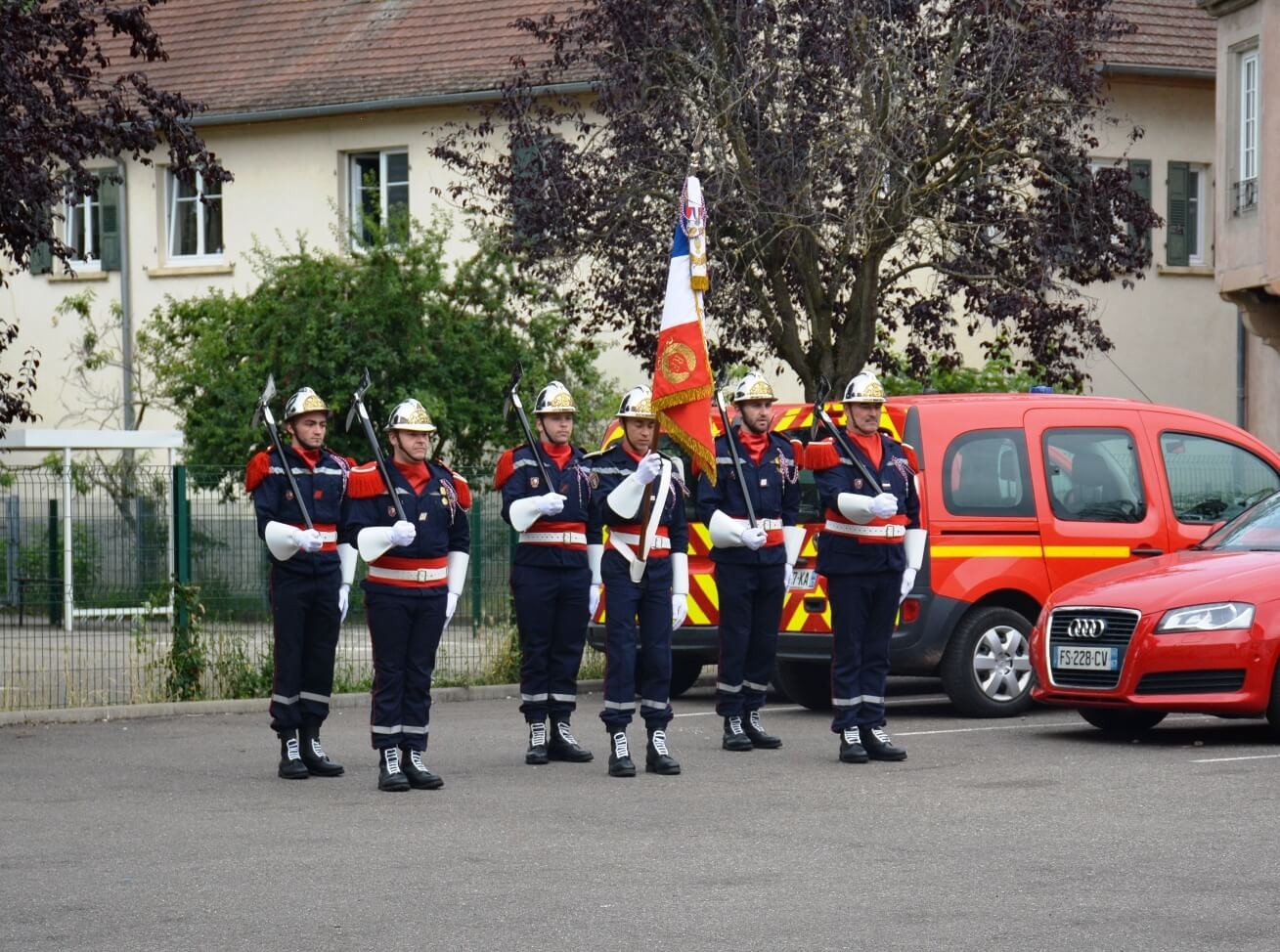 Fête Nationale