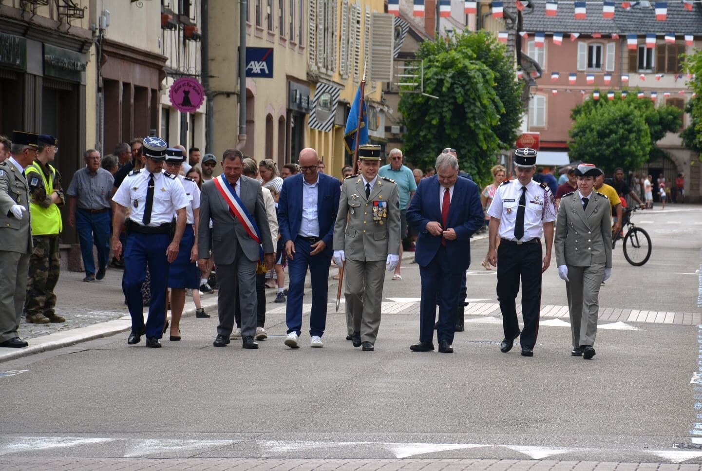 Fête Nationale