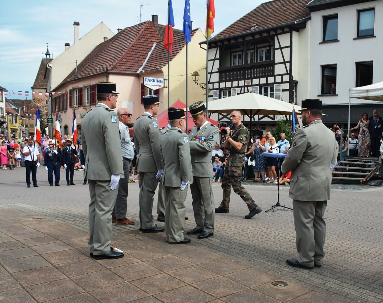 Fête Nationale