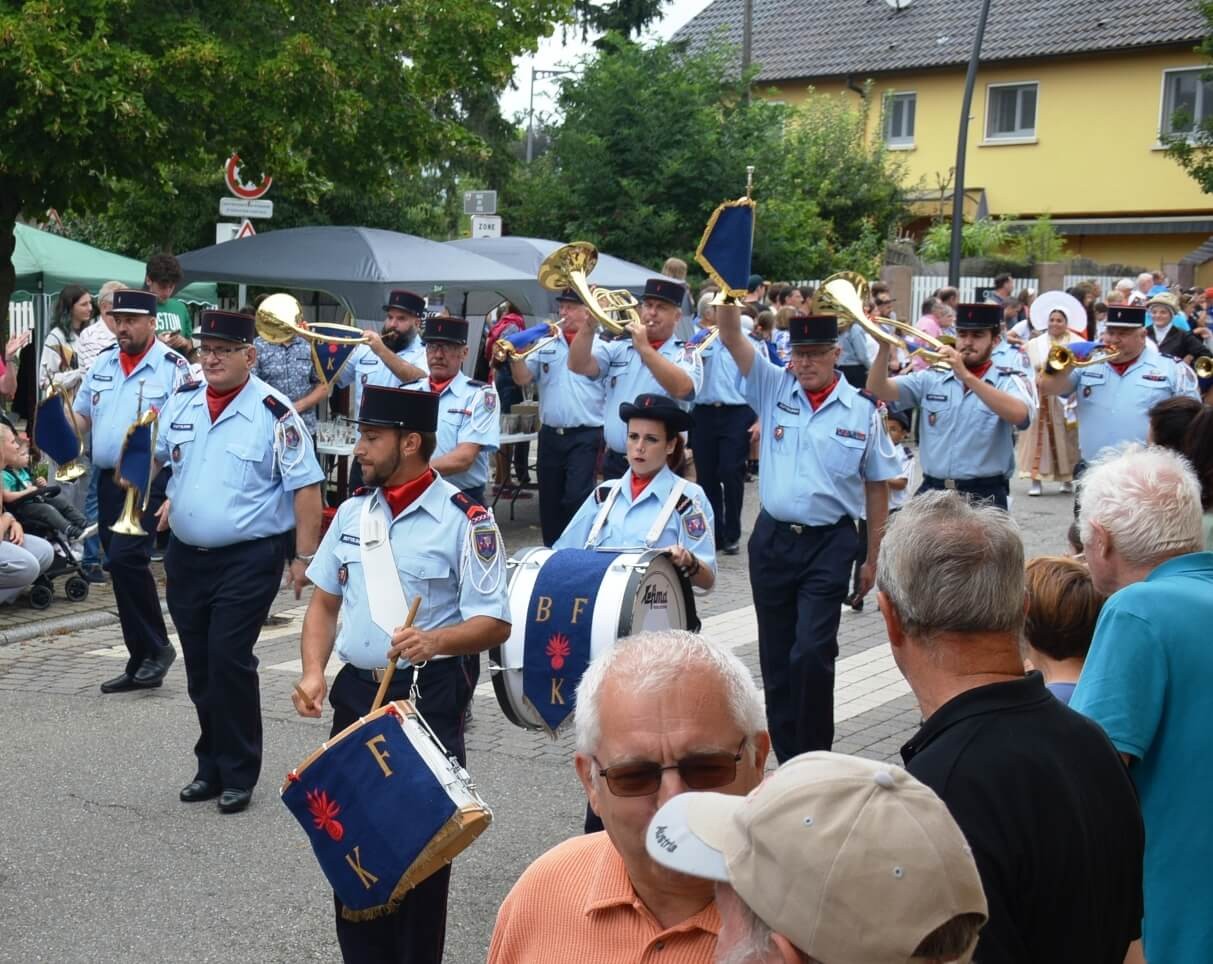 Kochersbarjer Massdi