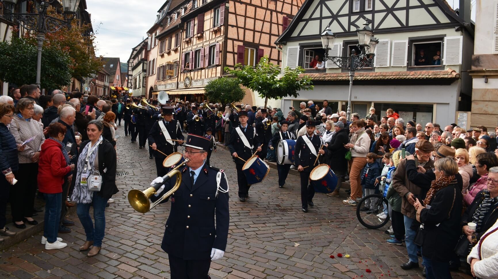 Fête des vendanges