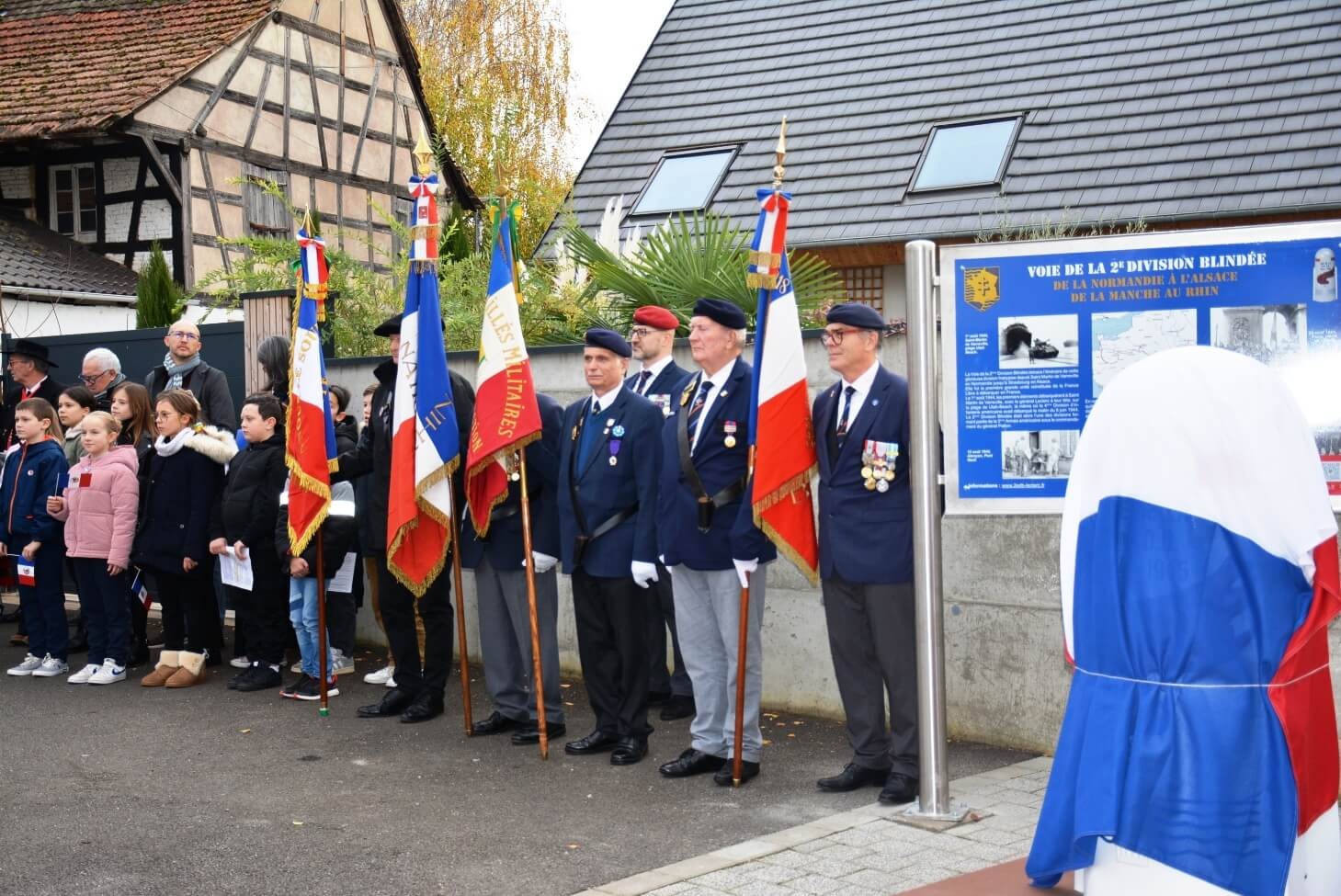 Borne Leclerc