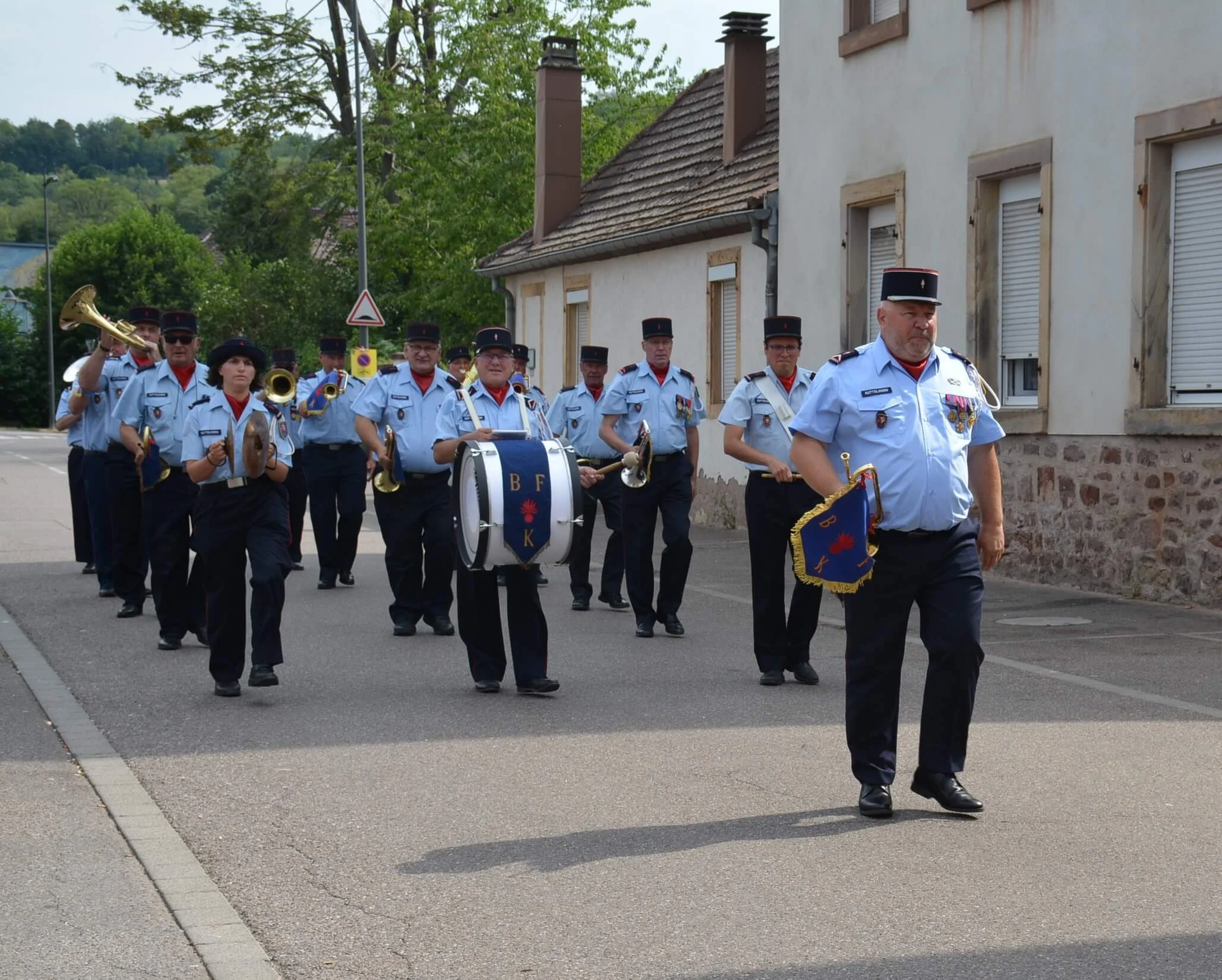Fête Nationale