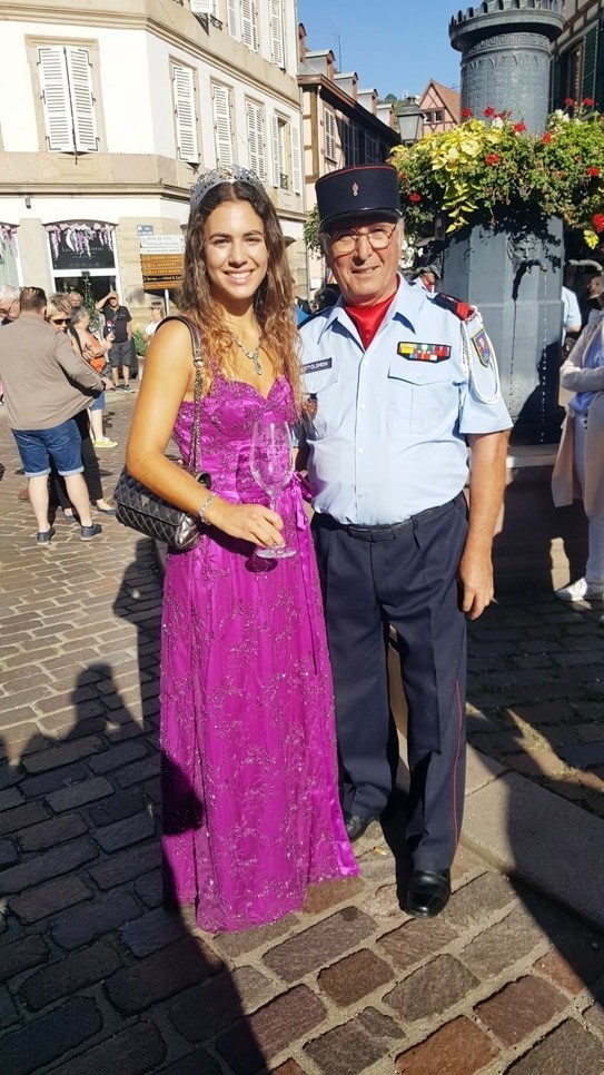 Fête des vendanges