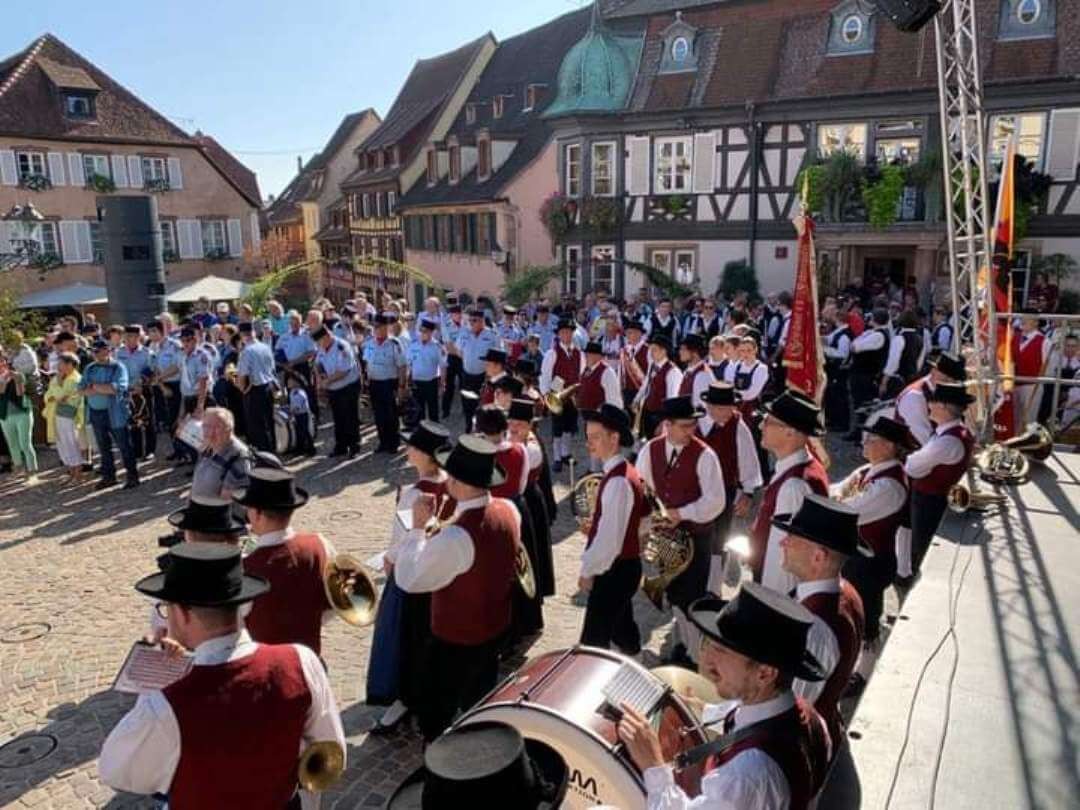 Fête des vendanges