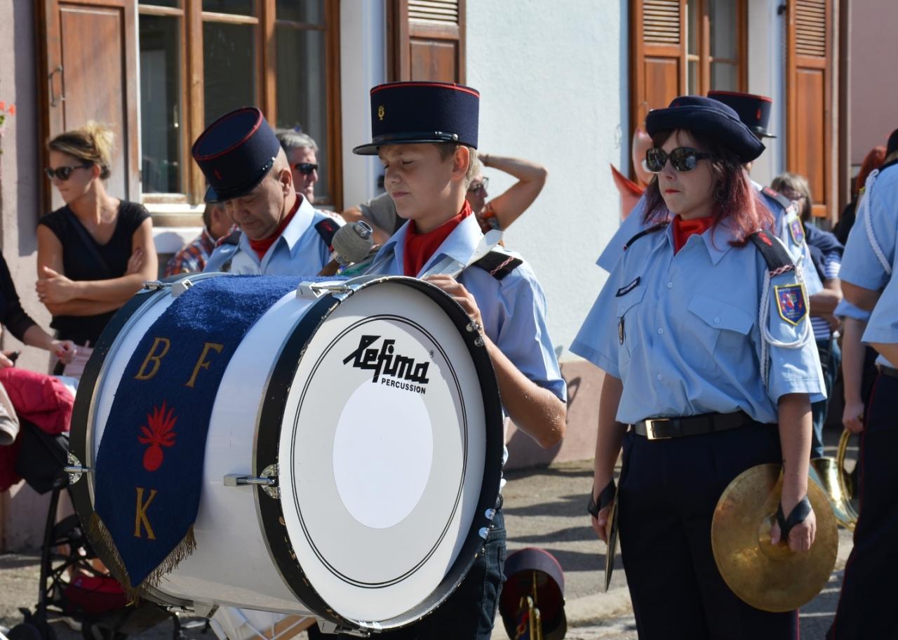 Fête de la Choucroute 2017