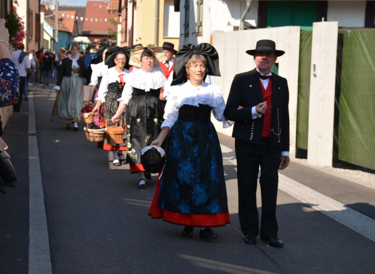 Fête de la Choucroute 2017