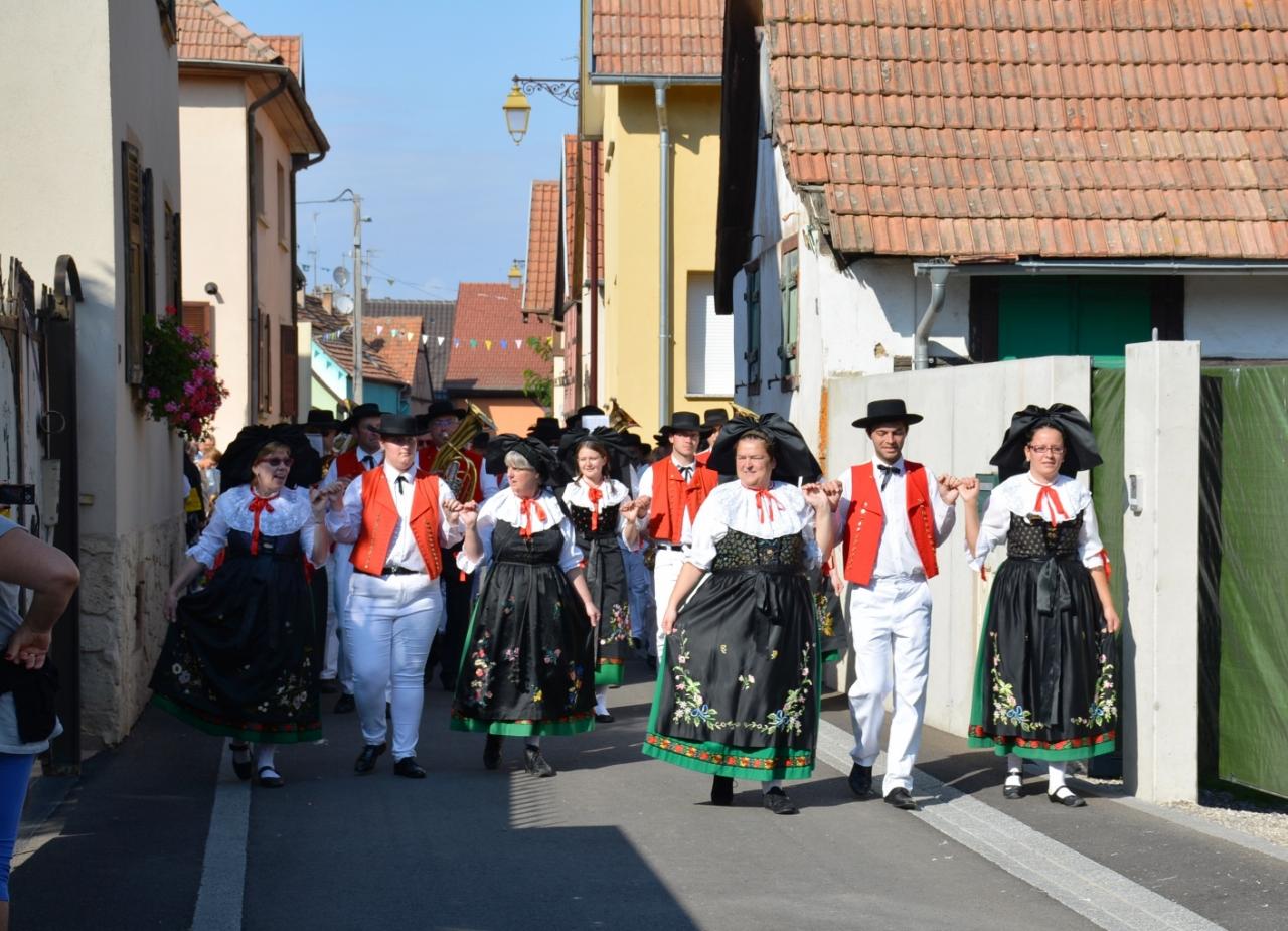 Fête de la Choucroute 2017