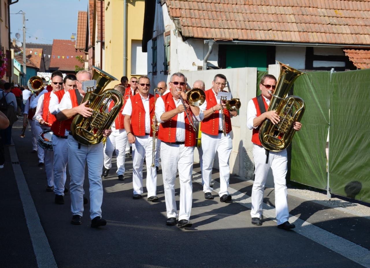 Fête de la Choucroute 2017