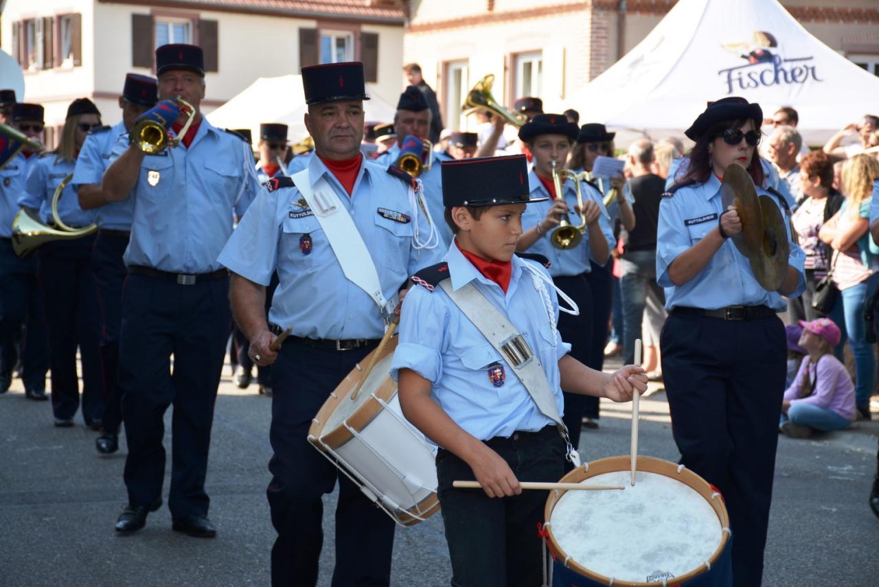 Fête de la Choucroute 2017