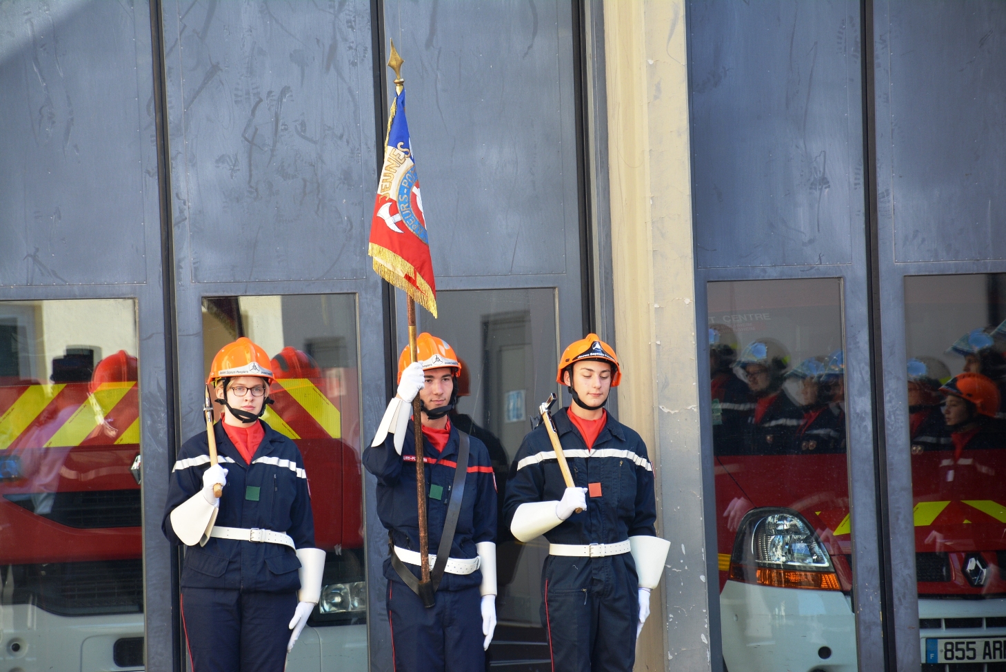 08 mai - Bischheim