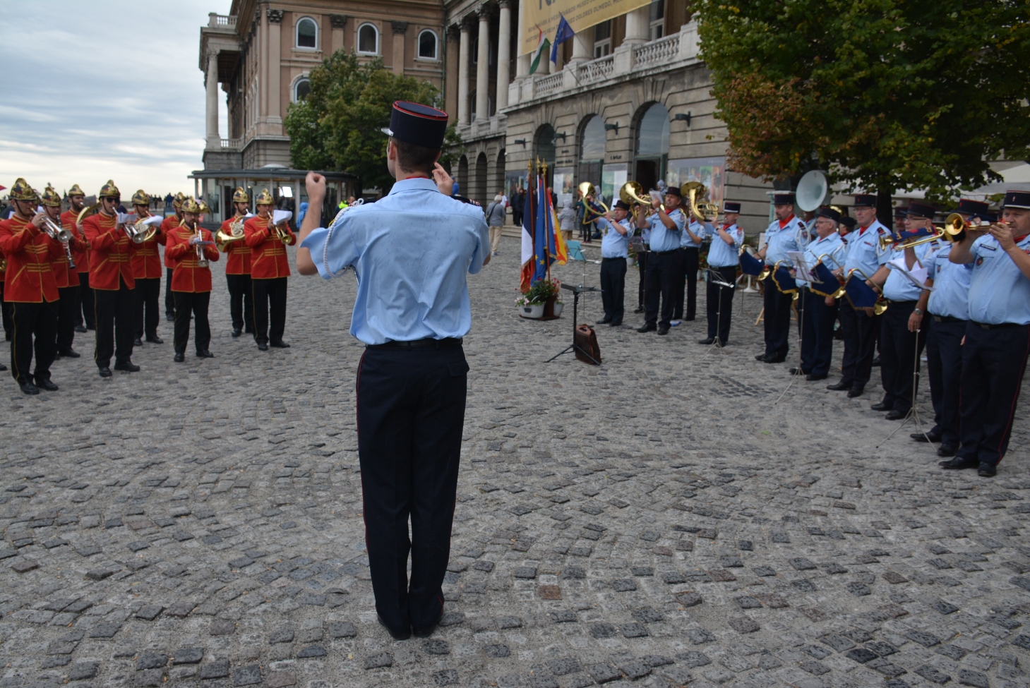 Budapest 2018