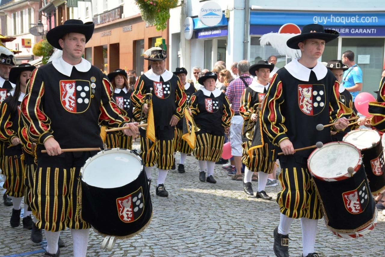 Festival du Sucre 2017