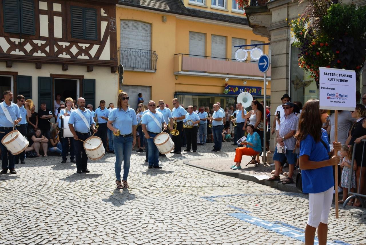 Festival du Sucre 2017