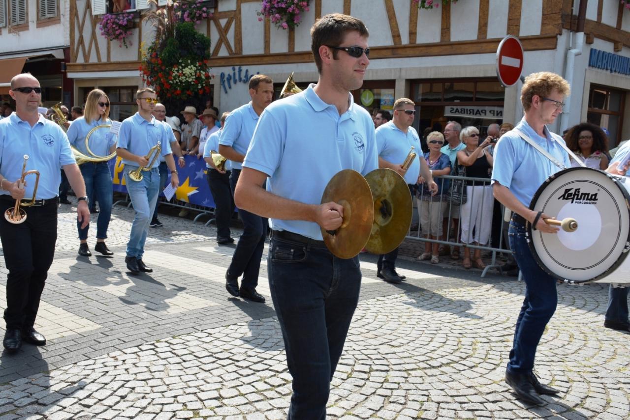 Festival du Sucre 2017