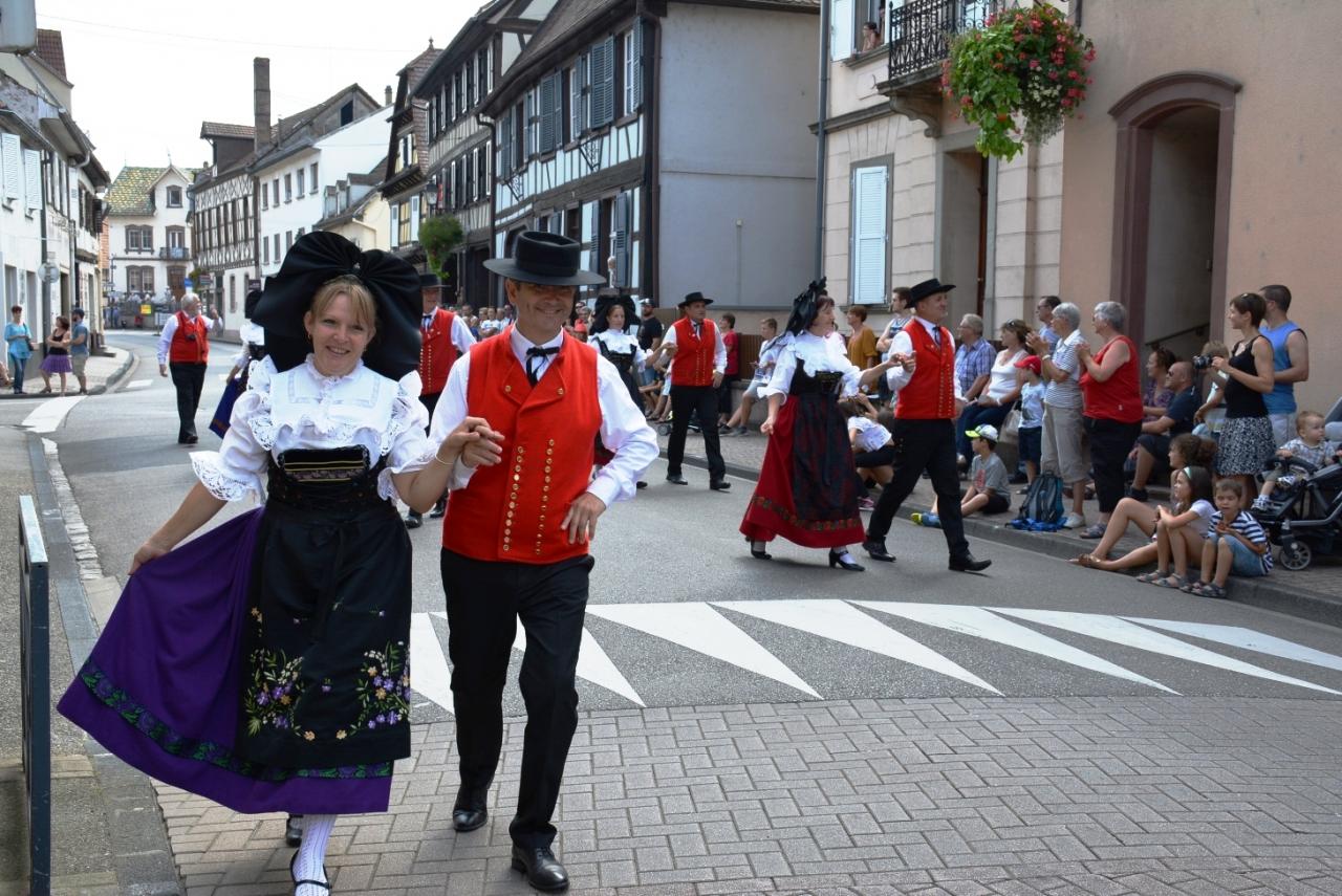 Festival du Sucre 2017