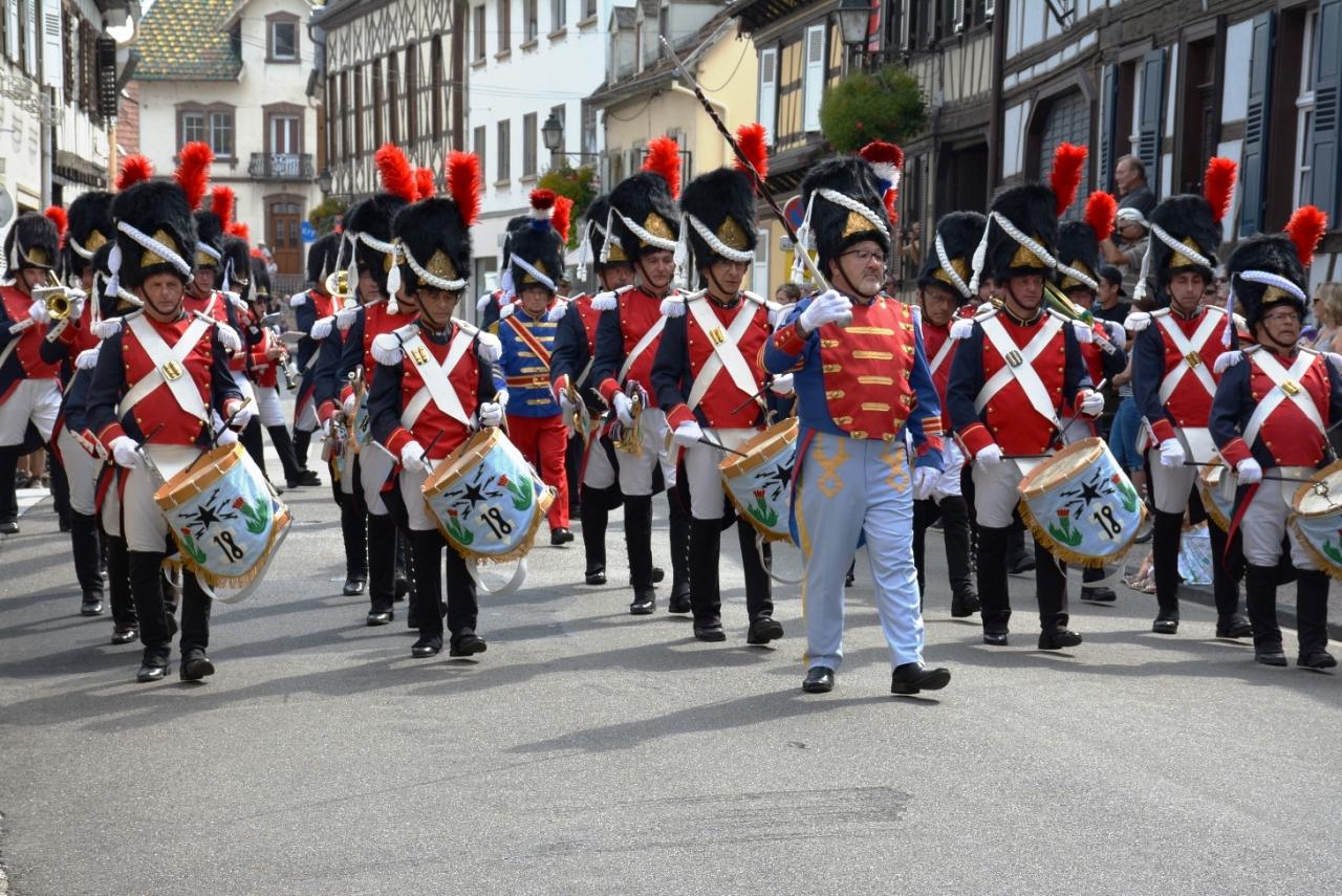 Festival du Sucre 2017