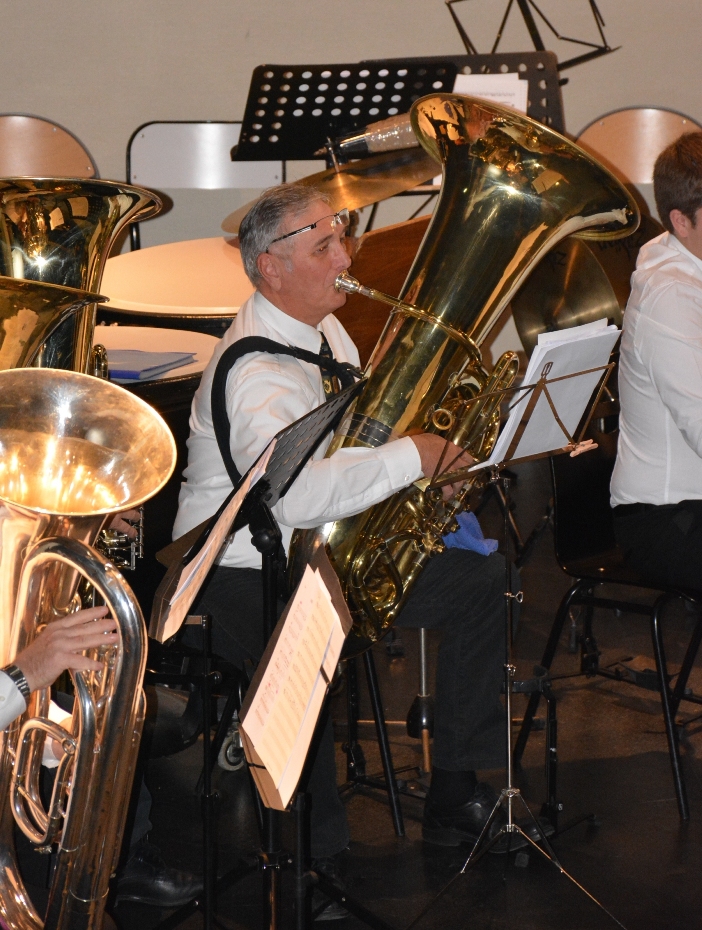 Concert de clôture