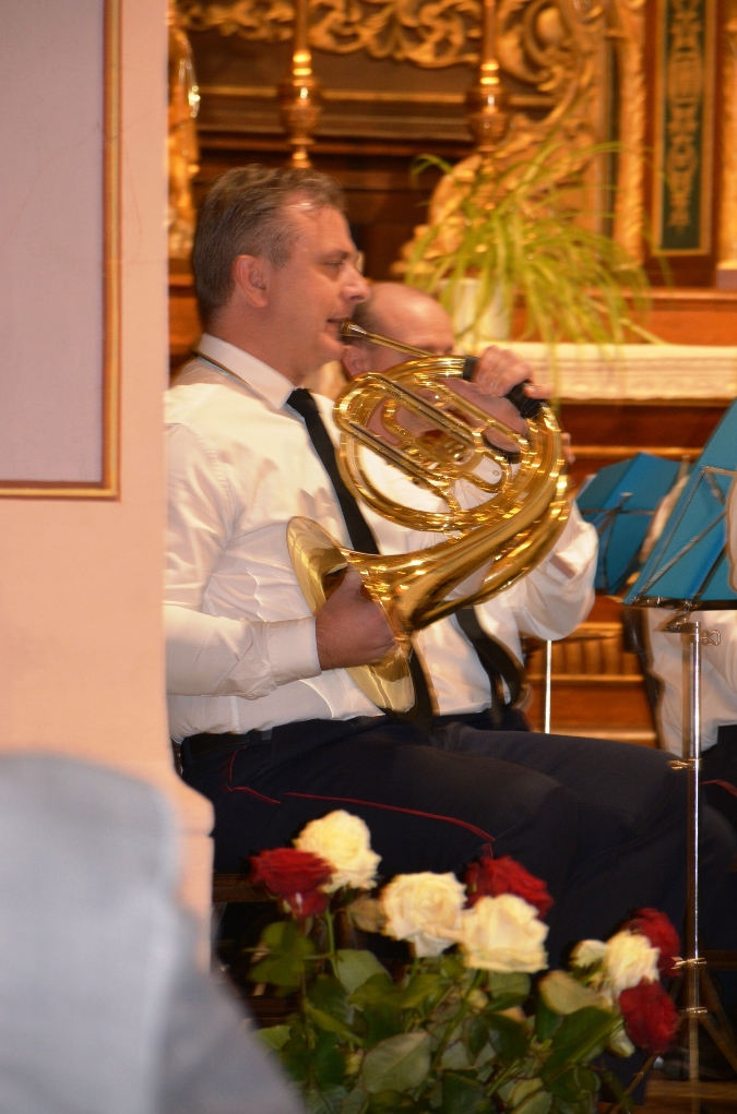 Concert de l'Avent 2016 à Kuttolsheim