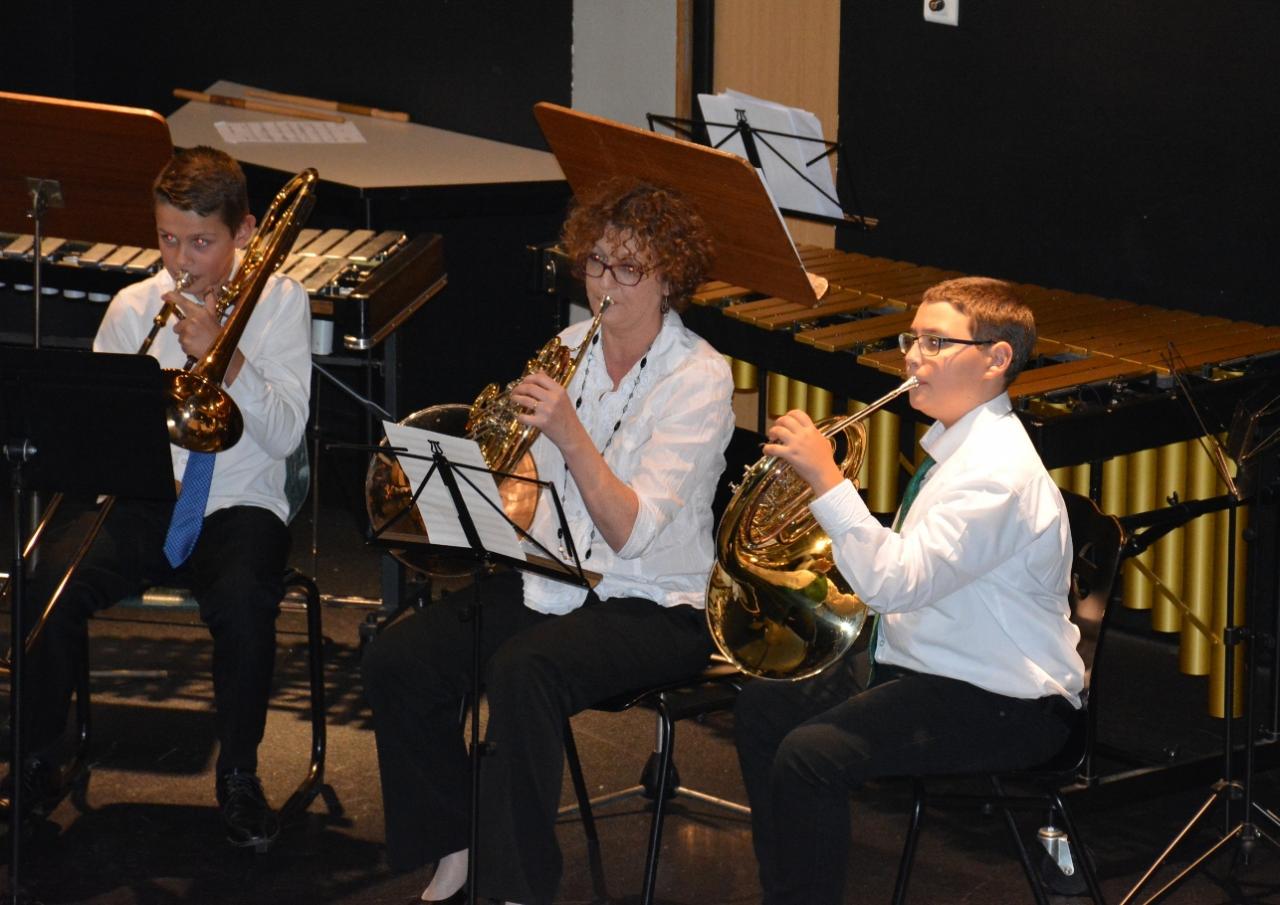 Concert de clôture