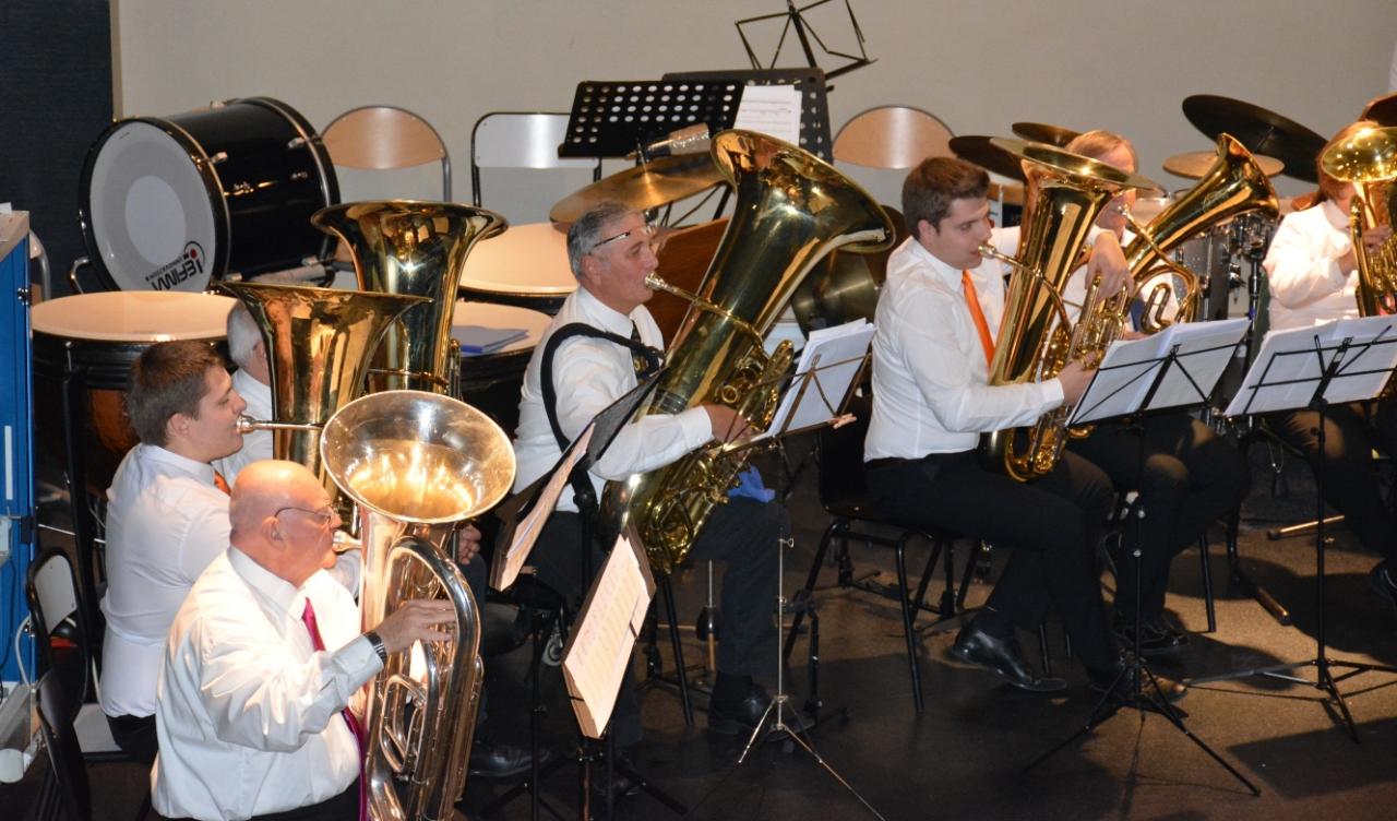 Concert de clôture