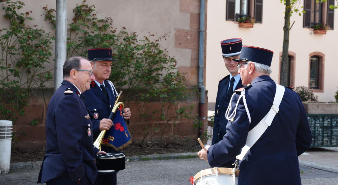 13 avril 2017 - Funérailles